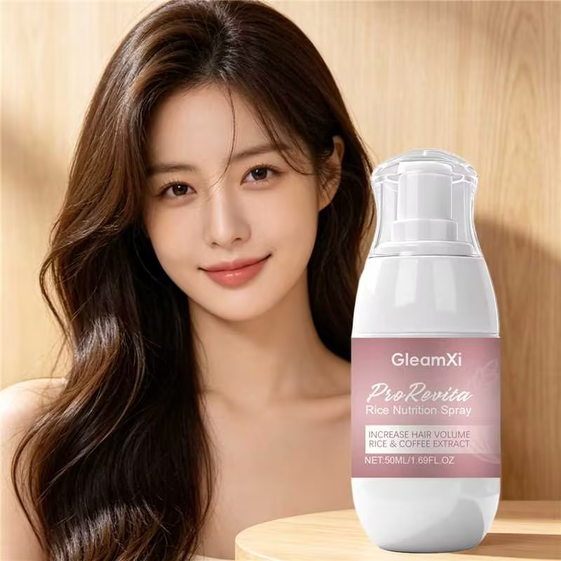 Hair Care For Hair Fall - Spray para el cabello con agua