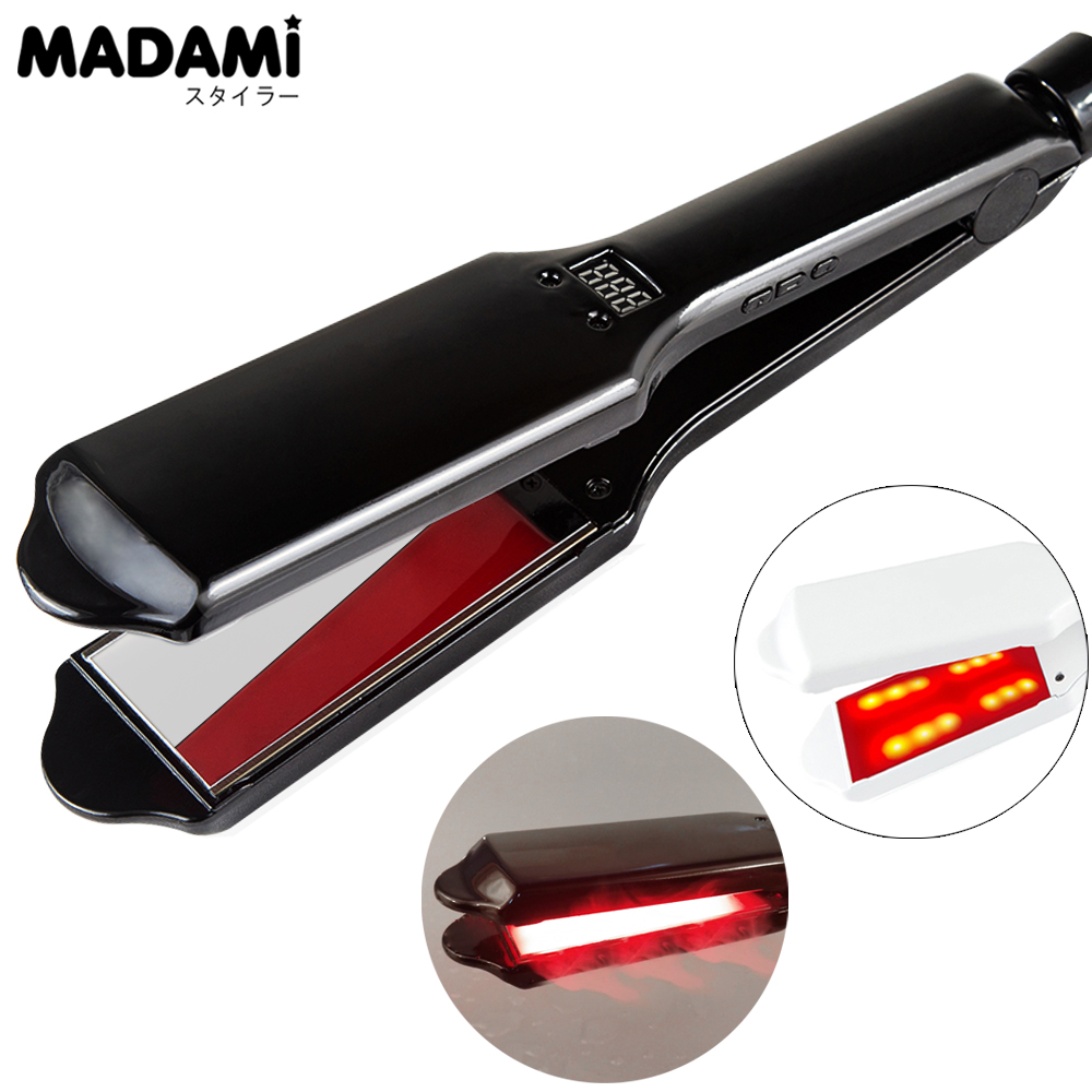 Hair Care Keratin Treatment - Plancha para el cuidado del cabello