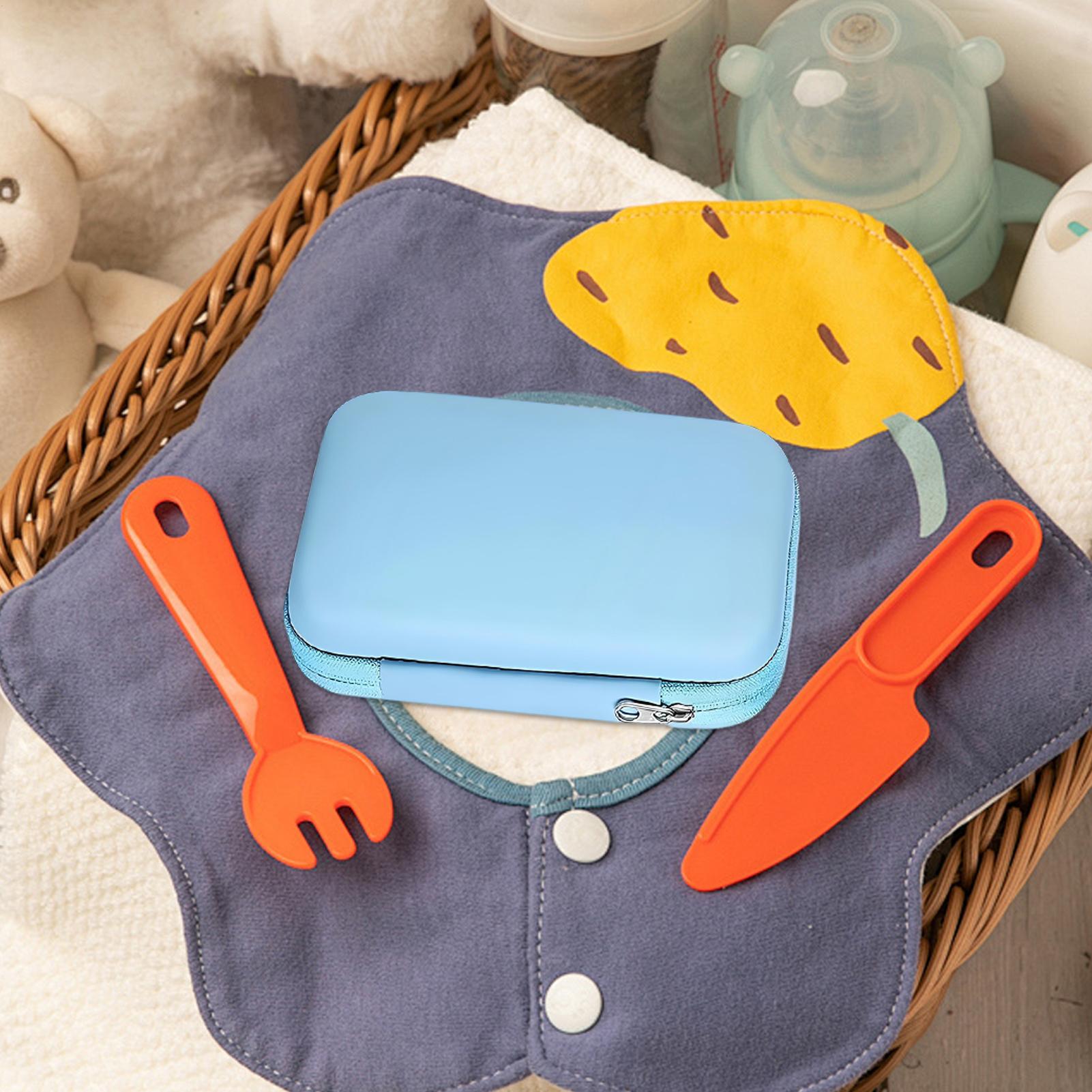 Kit de cuidado del bebé, 18 pi - Hair Care Hospital reseña y precio