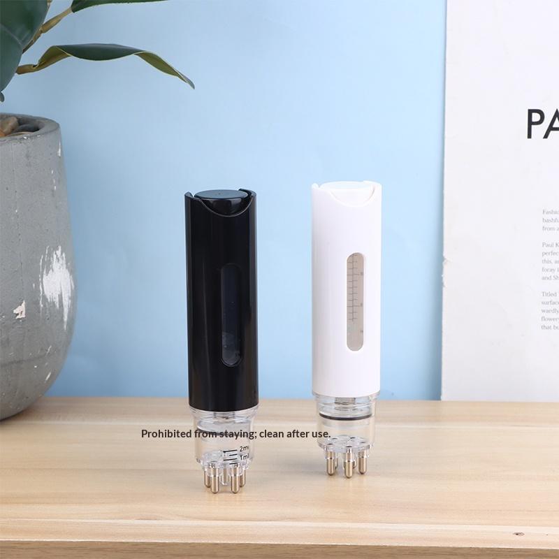 1 Set de Masajeador Aplicador  - Hair Care For Hair Loss reseña y precio