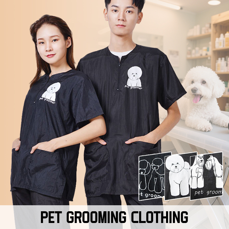 S-3XL chaqueta de peluquero pa - Hair Care Hospital reseña y precio