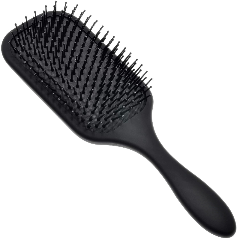 Peine de cojín de Airbag de pl - Detangling Wide Comb reseña y precio