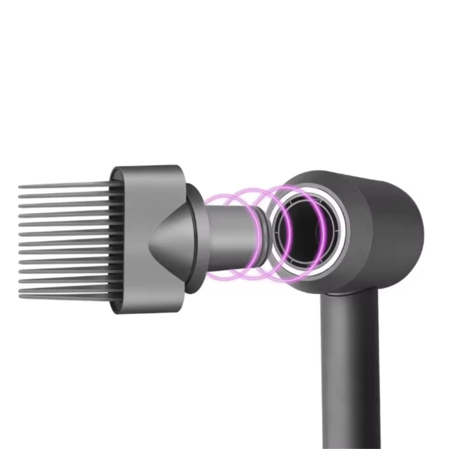 Juego magnético de 2 piezas: p - Detangling Wide Comb reseña y precio