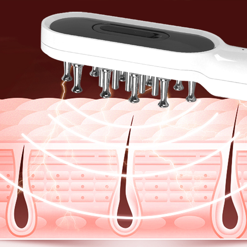 KSKIN LED terapia de luz roja  - Hair Care For Hair Loss reseña y precio