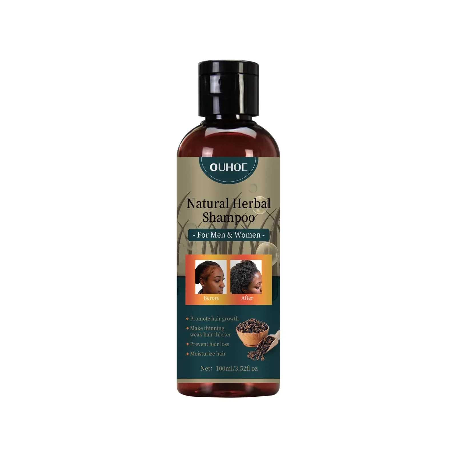 Champú para el crecimiento del - Hair Care Dandruff reseña y precio