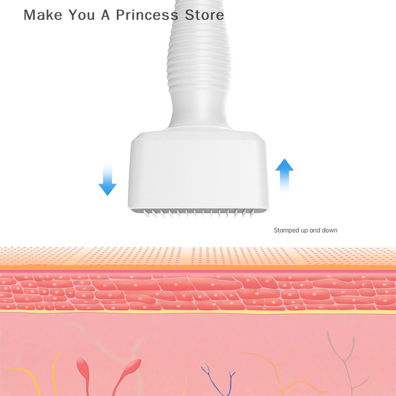 Nuevo Estuche De Viaje con sel - Hair Care For Hair Loss reseña y precio