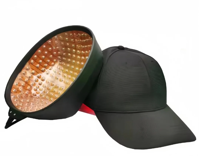 Gorro Láser C96 para el Crecim - Hair Care For Hair Fall reseña y precio