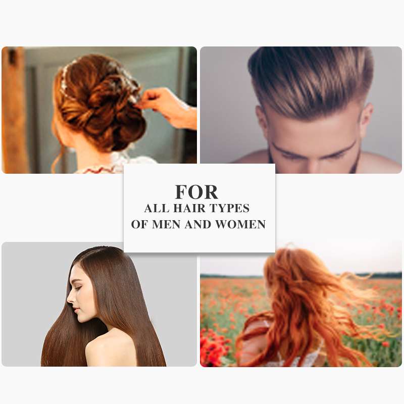 Champú de uso diario para el c - Hair Care Keratin Treatment reseña y precio