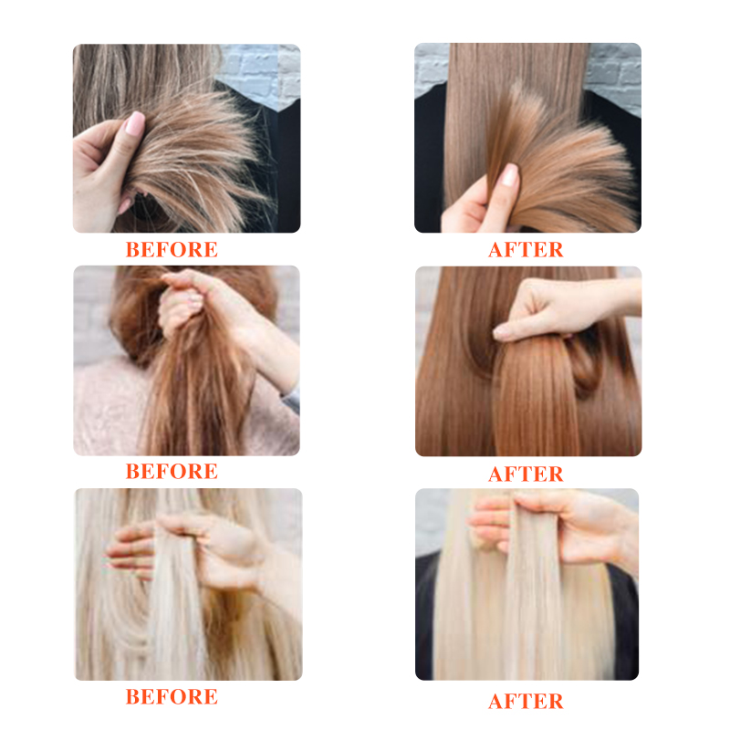 Champú de uso diario para el c - Hair Care Keratin Treatment reseña y precio