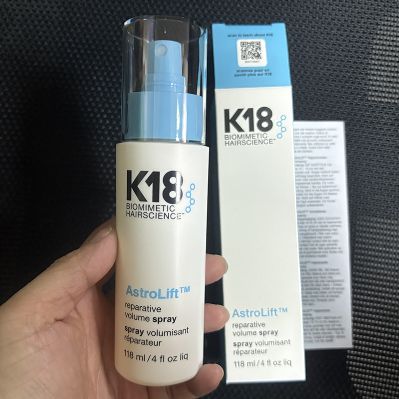 Mascarilla Capilar Reparadora  - Hair Care Keratin Treatment reseña y precio
