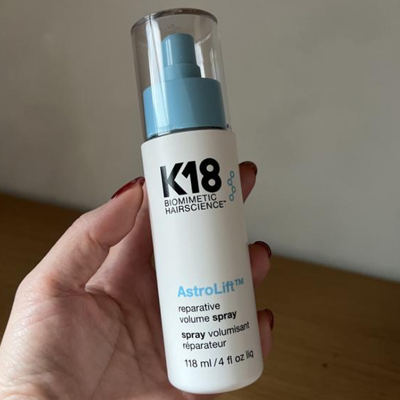 Mascarilla Capilar Reparadora  - Hair Care Keratin Treatment reseña y precio