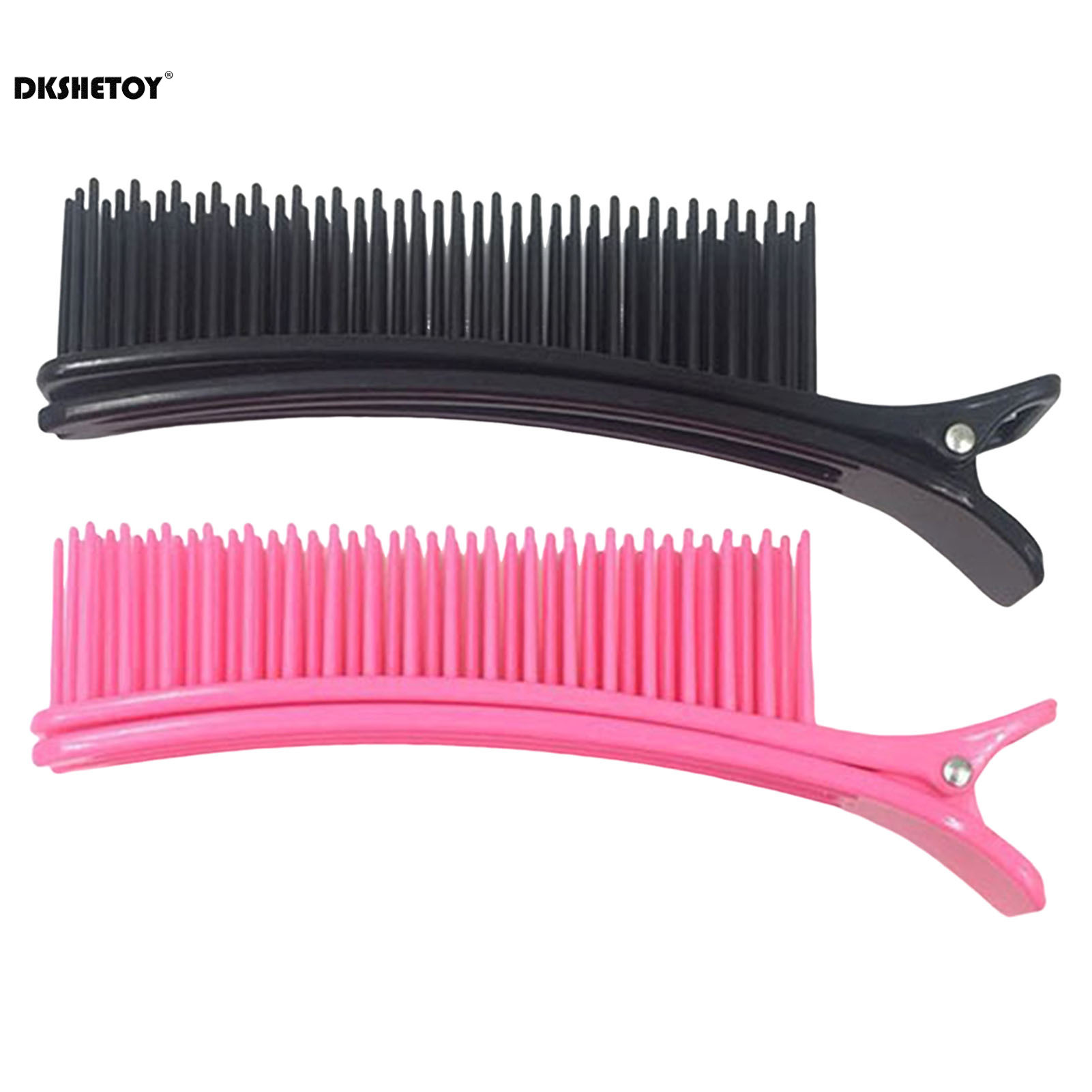 1-4 Uds. Pinzas para el cabell - Detangling Wide Comb reseña y precio