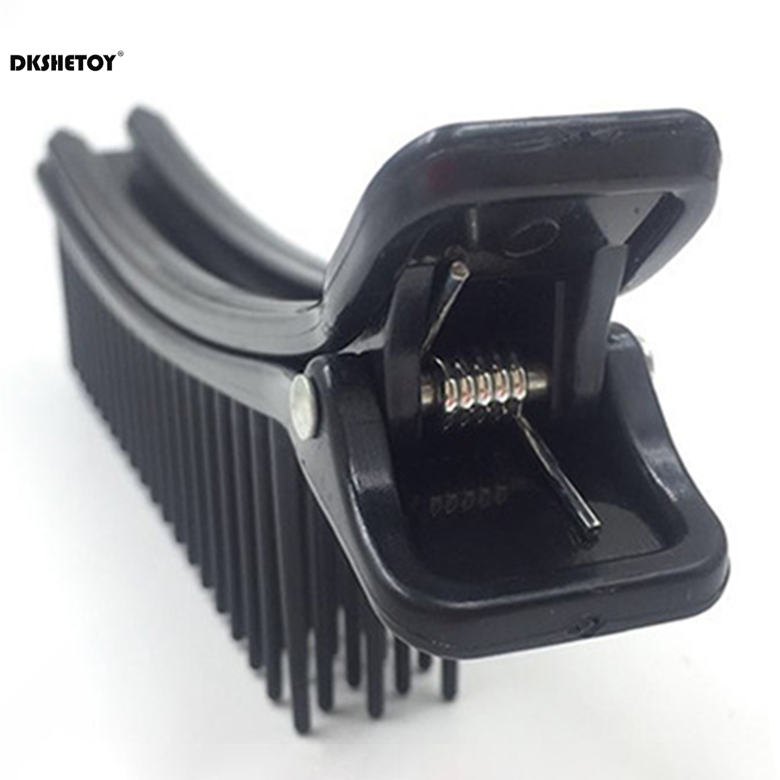 1-4 Uds. Pinzas para el cabell - Detangling Wide Comb reseña y precio