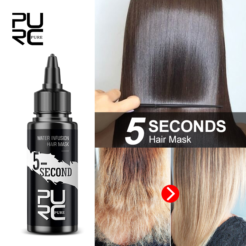 PURC-tratamiento para el cabel - Hair Care Keratin Treatment reseña y precio