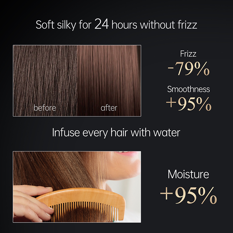 PURC-tratamiento para el cabel - Hair Care Keratin Treatment reseña y precio