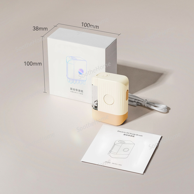 Ellips Hair Care Aplicador de  - Hair Care Ellips reseña y precio