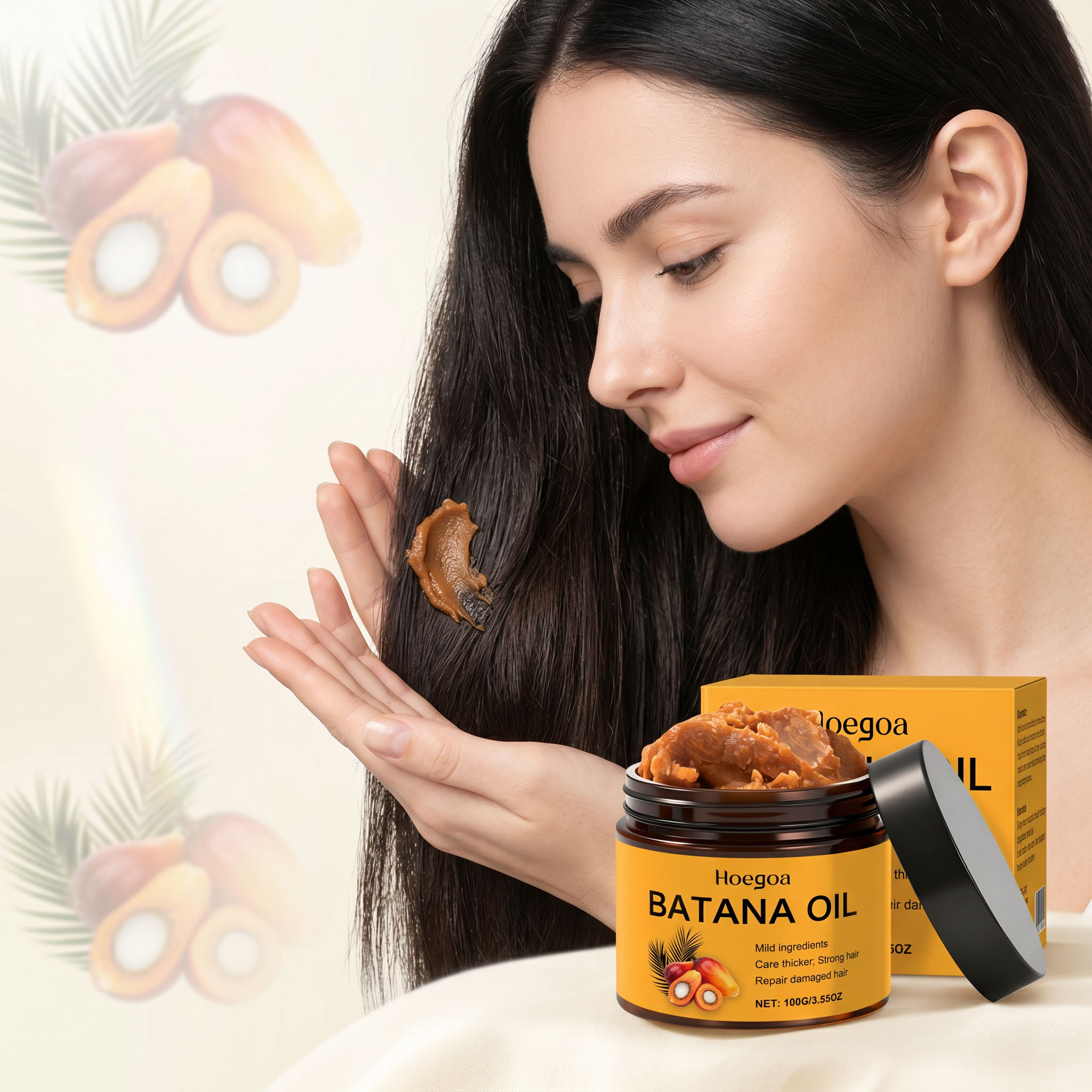 Exfoliante Capilar con Aceite  - Hair Care Dandruff reseña y precio