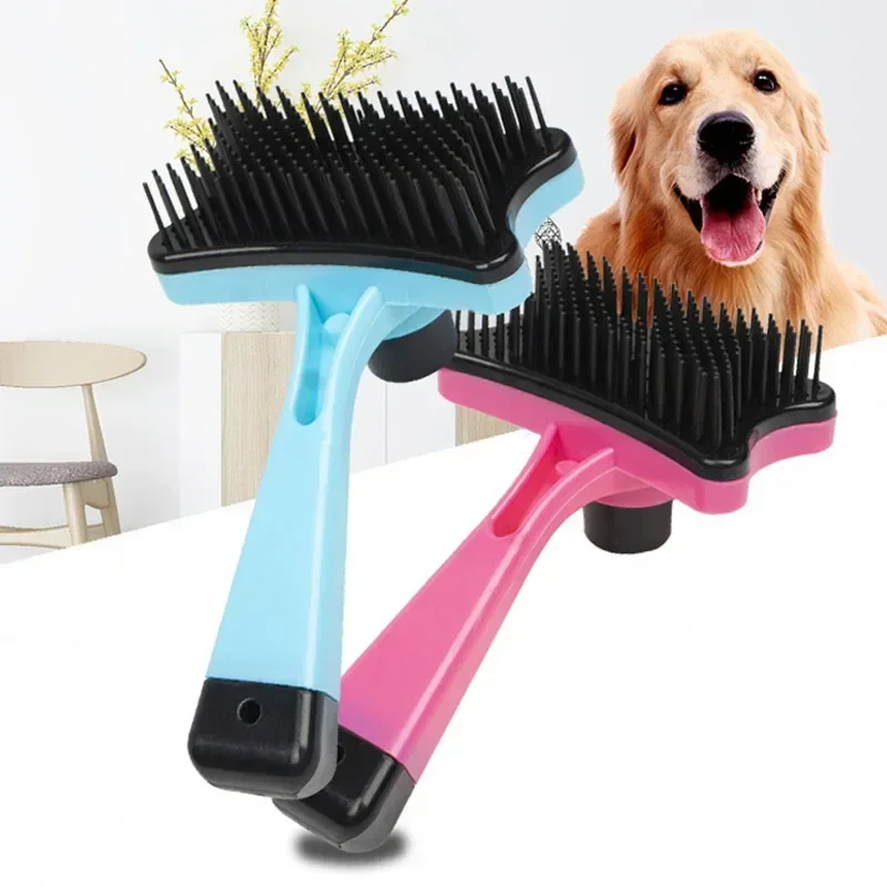 Cepillo Autolimpiante para Mas - Hair Care Is Self Care reseña y precio