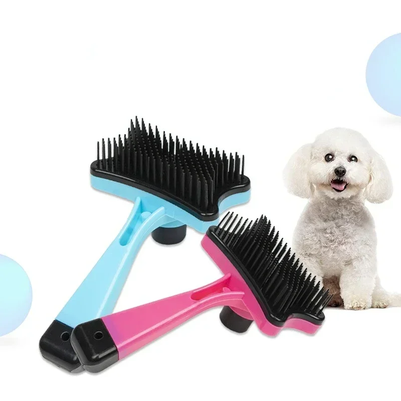 Cepillo Autolimpiante para Mas - Hair Care Is Self Care reseña y precio