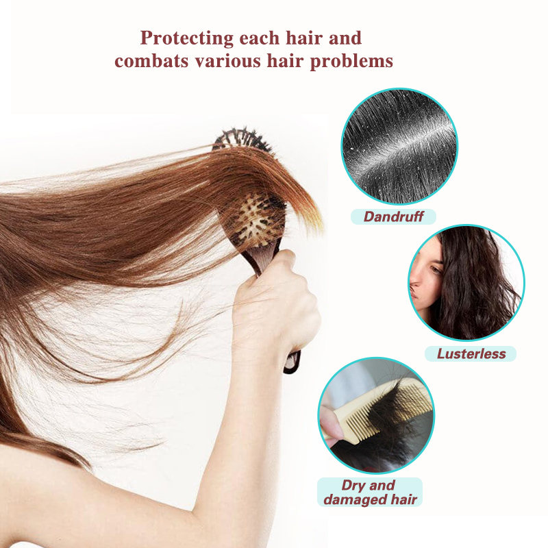 Champú diario Superior, hidrat - Hair Care Keratin Treatment reseña y precio