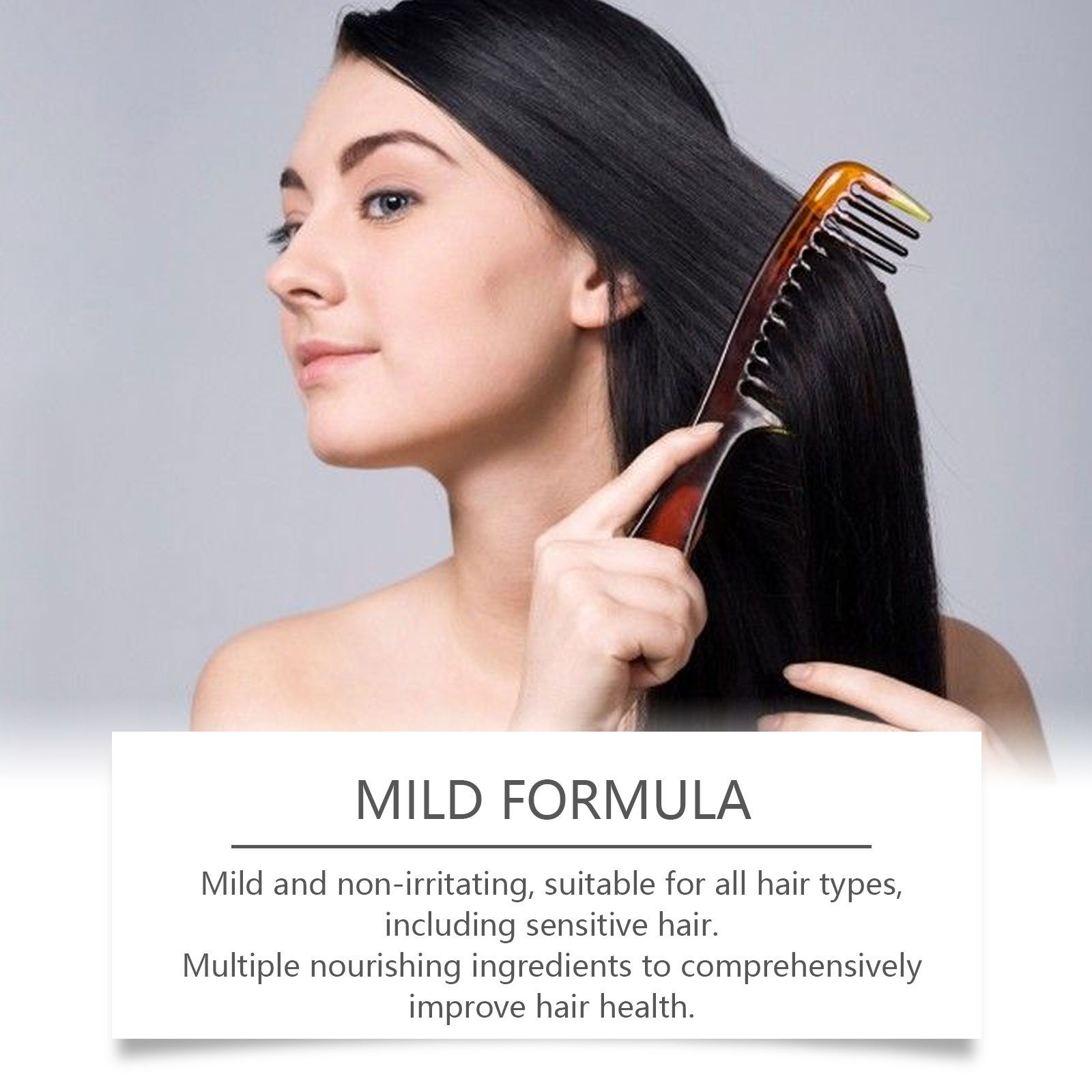 Cápsulas de suero para el cuid - Hair Care For Hair Loss reseña y precio