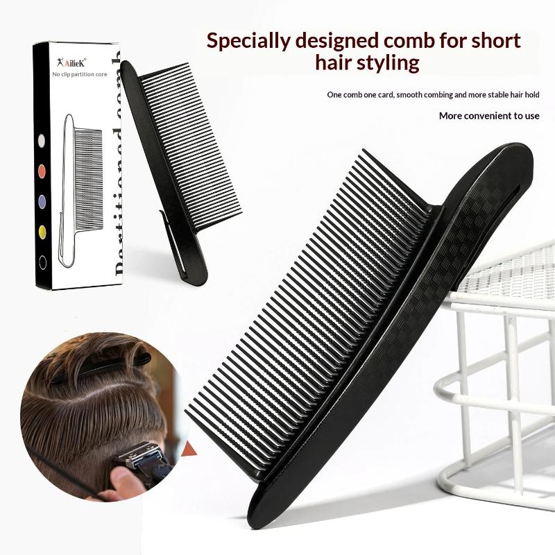 1 Pieza Pinza de Peluquería Pr - Detangling Wide Comb reseña y precio