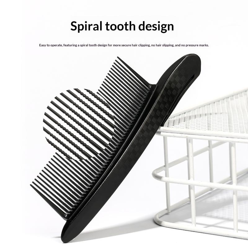 1 Pieza Pinza de Peluquería Pr - Detangling Wide Comb reseña y precio