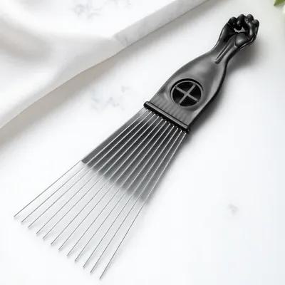 2 Peines para Peinar el Cabell - Detangling Wide Comb reseña y precio