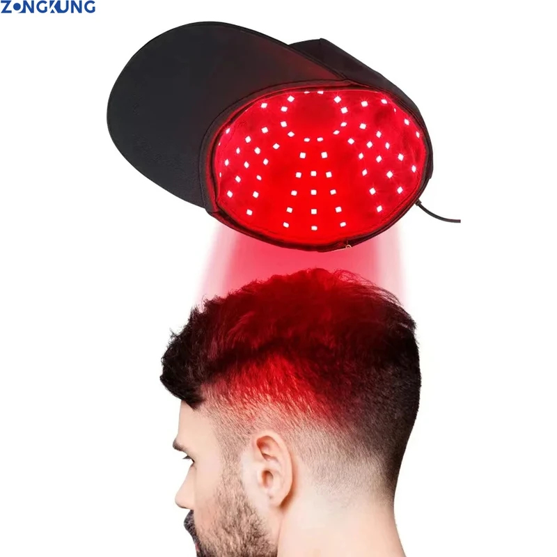 Gorro de Terapia Capilar con L - Hair Care For Hair Loss reseña y precio